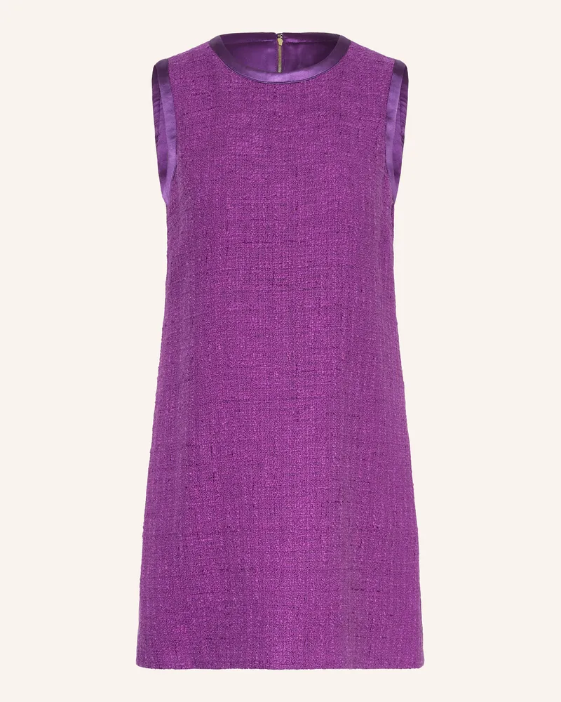 Dolce & Gabbana Kleid Rachel lila Lila