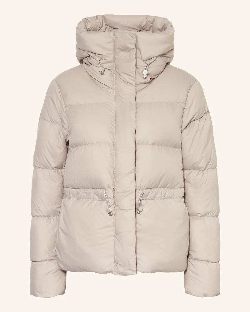 Canada Goose Daunenjacke MONTGOMERY Hellgrau