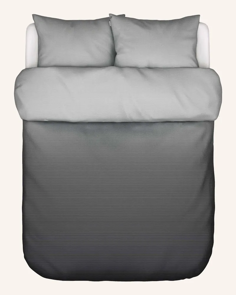 Marc O'Polo Bettwäsche JORN Dunkelgrau