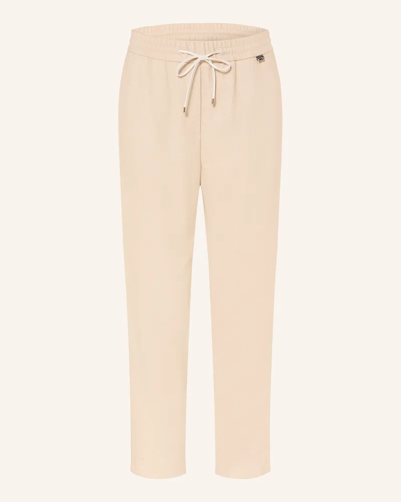 Marc Cain 7/8-Hose RHODOS im Jogging-Stil 610