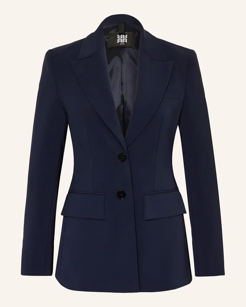 Riani Blazer blau Dunkelblau