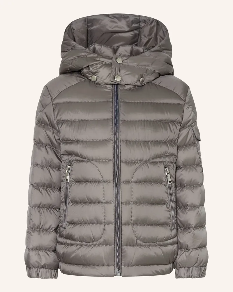 Moncler Daunenjacke LAUROS Grau