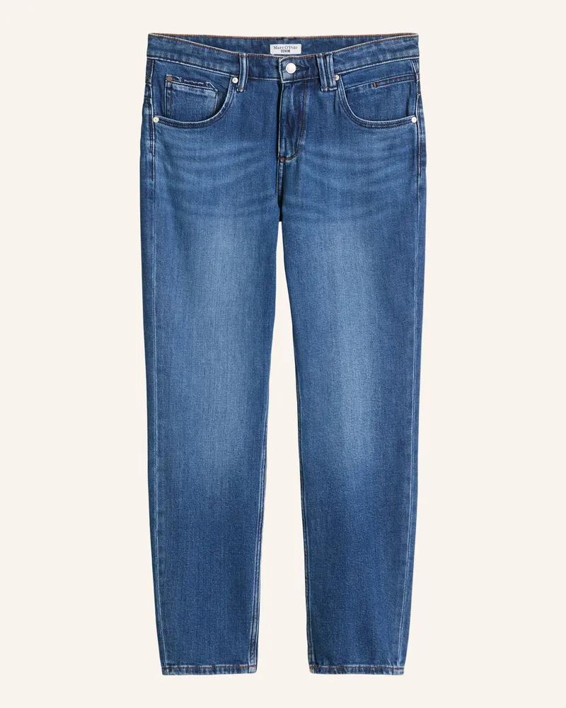 Marc O'Polo Jeans blau Dunkelblau