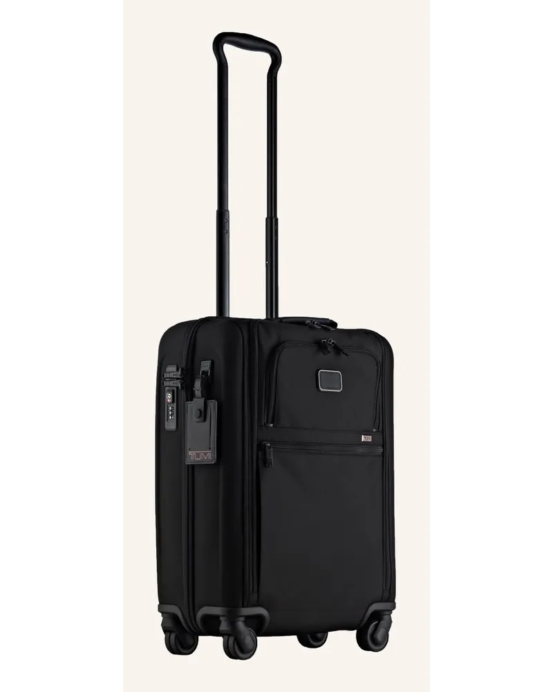 Tumi ALPHA 3 Trolley Schwarz