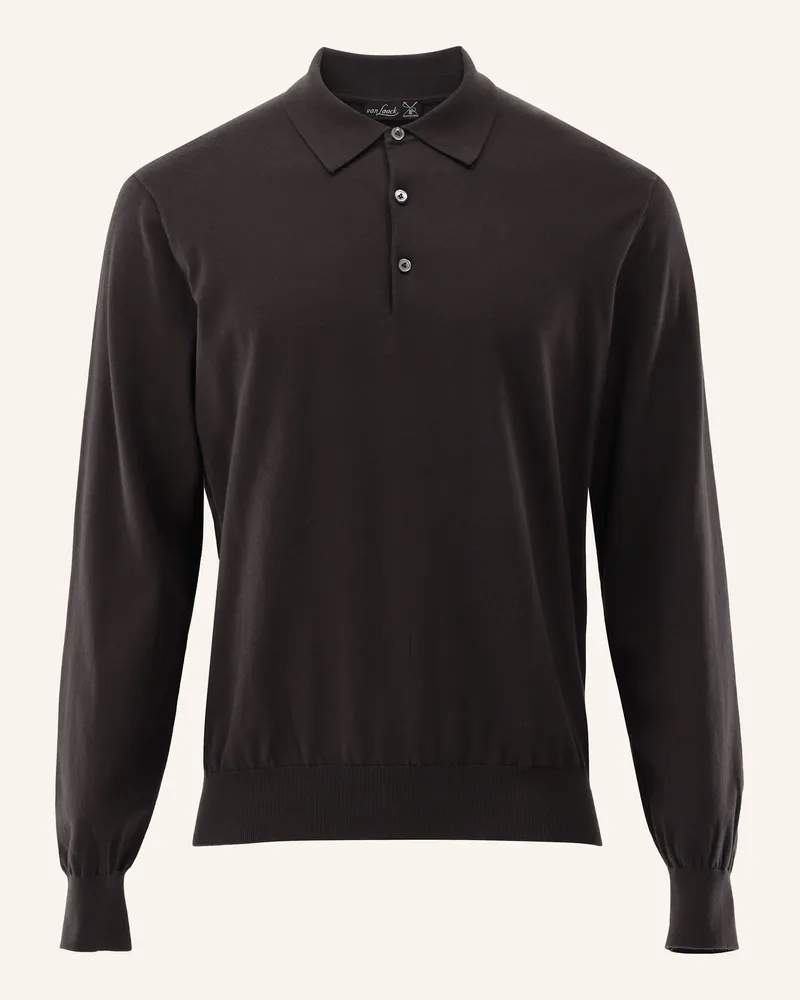 van Laack Pullover beige Beige