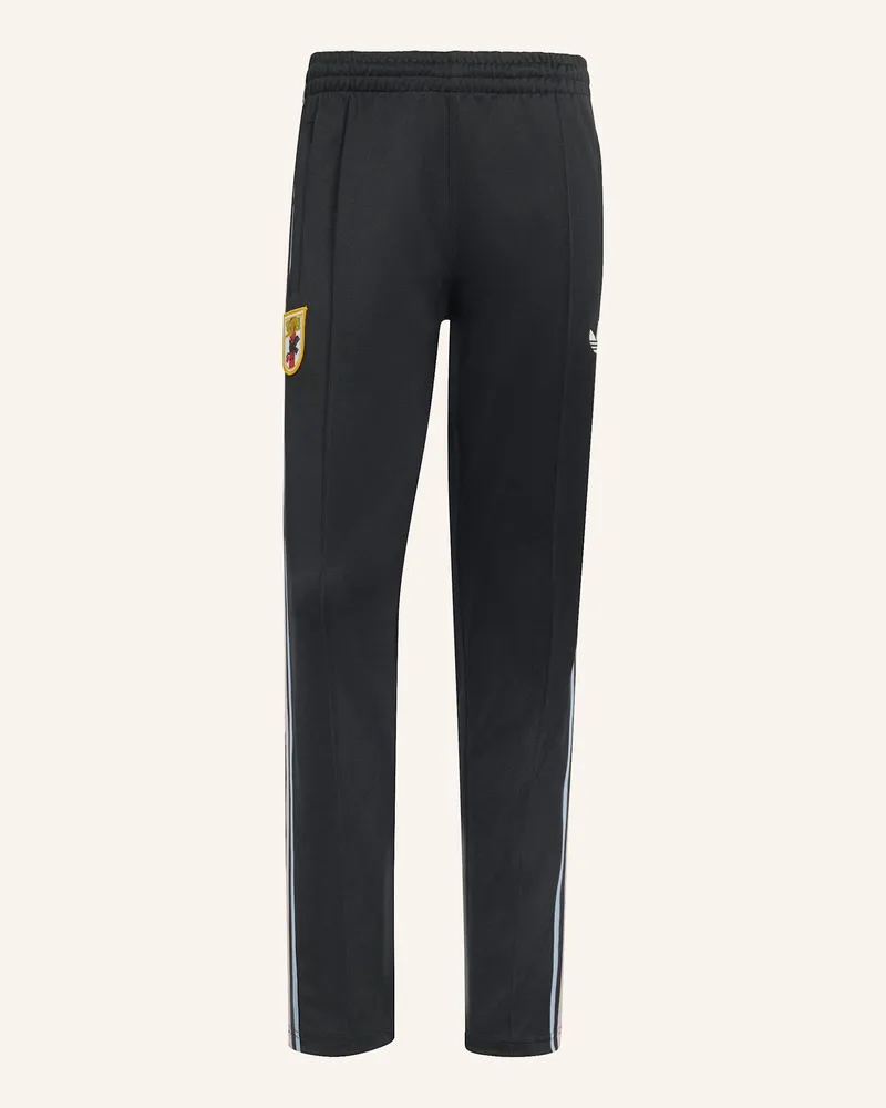 adidas Japan Originals Trainingshose schwarz Schwarz