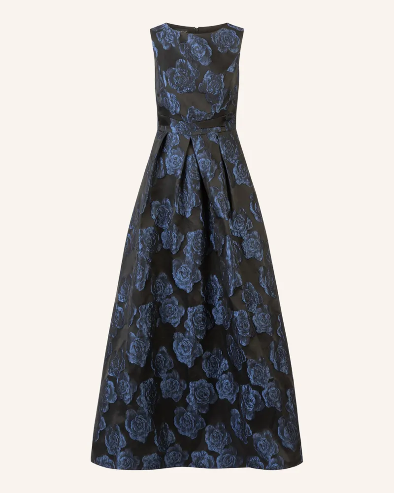 Apart Abendkleid schwarz Schwarz