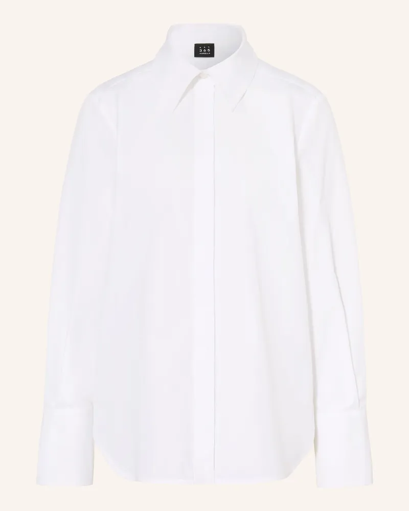 MARELLA Hemdbluse Mltlegume weiss Weiss