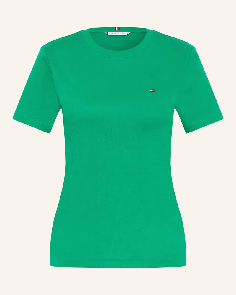 Tommy Hilfiger T-Shirt Gruen