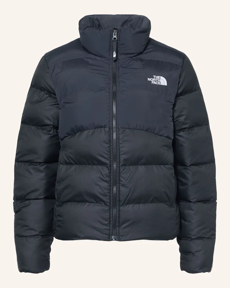 The North Face Steppjacke Saikuru schwarz Schwarz