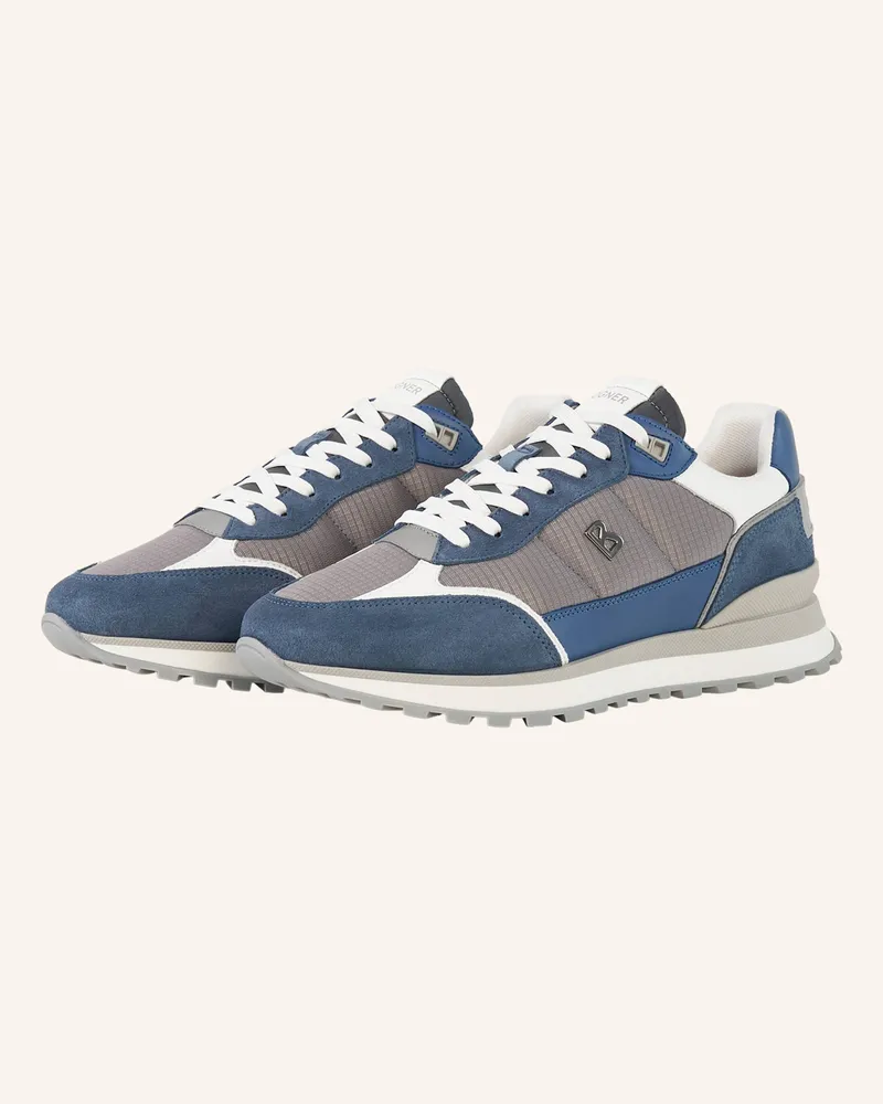 Bogner Sneaker blau Blau