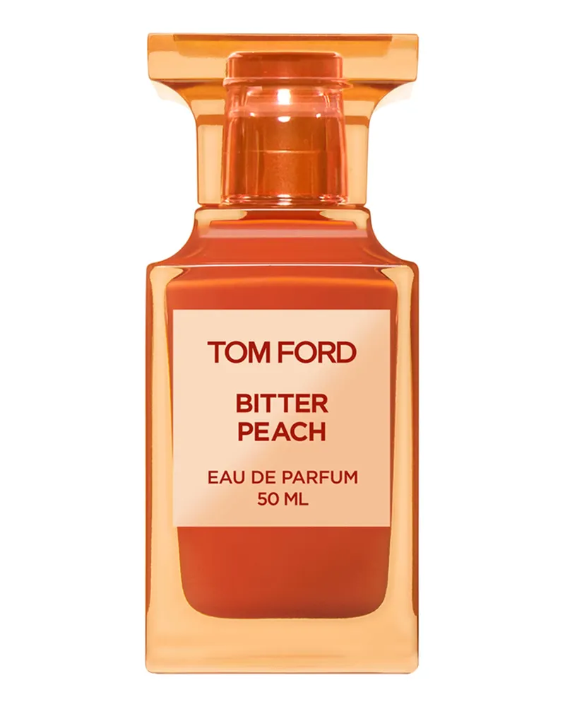 Tom Ford Bitter Peach Eau de Parfum 50 ml 