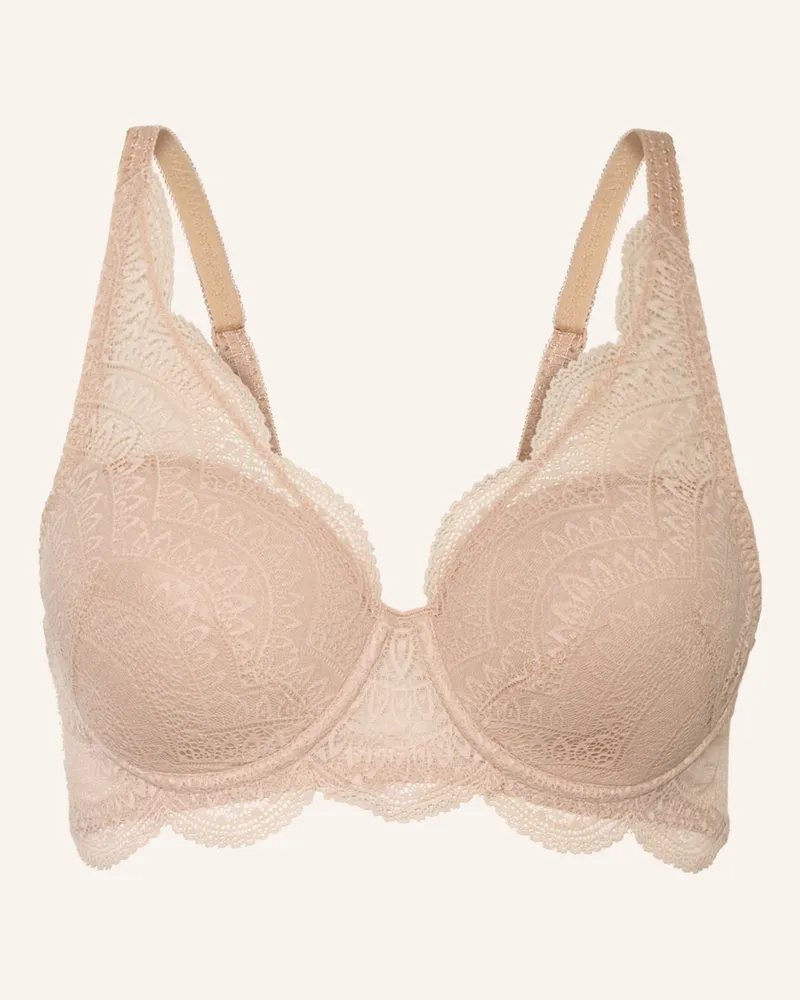 Simone Pérèle Spacer-BH KARMA Nude