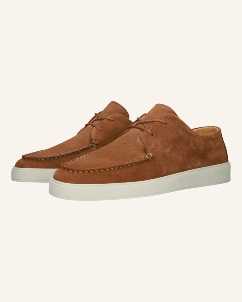 Blackstone Sneaker braun Braun
