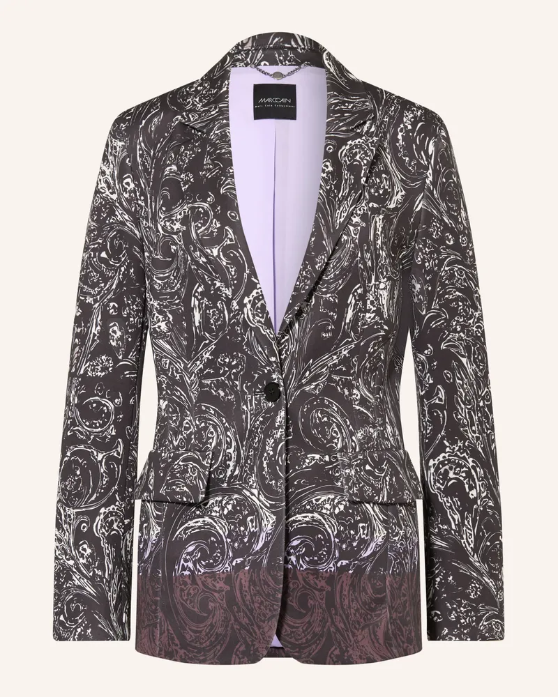 Marc Cain Blazer schwarz 900