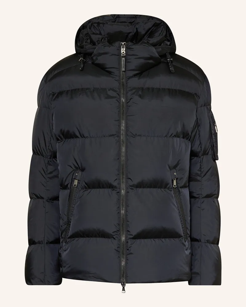 Bogner Daunenjacke JAMY-D2 Schwarz