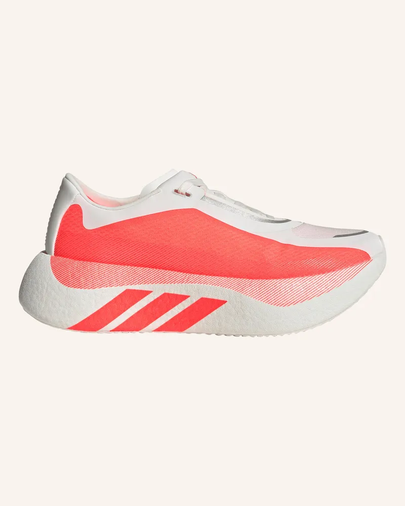 adidas Laufschuhe Hyperboost Edge rot Neonrot