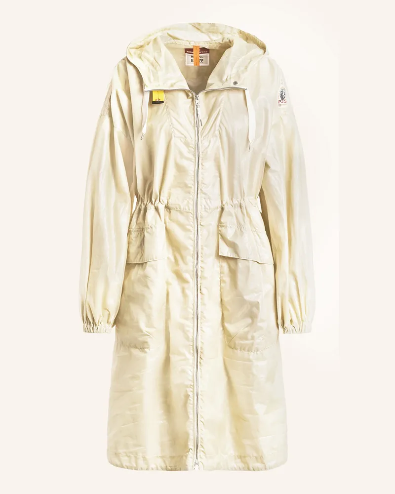 Parajumpers Parka OLGA Hellbraun