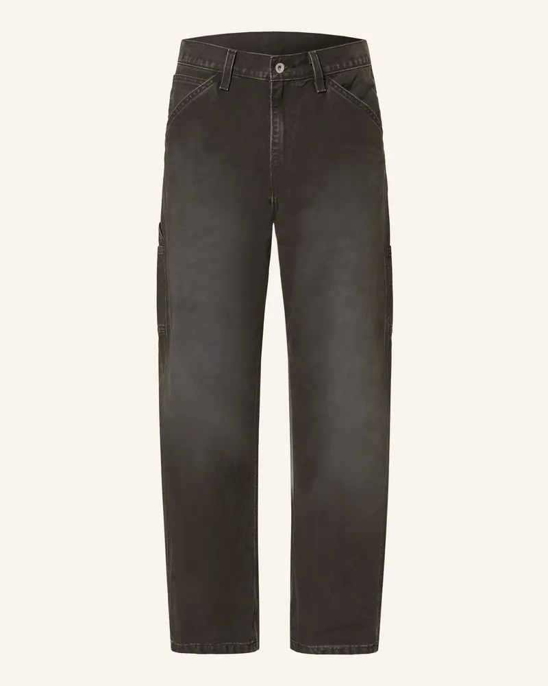 Levi's Levi's® Jeans 568 Loose Loose Fit schwarz 65