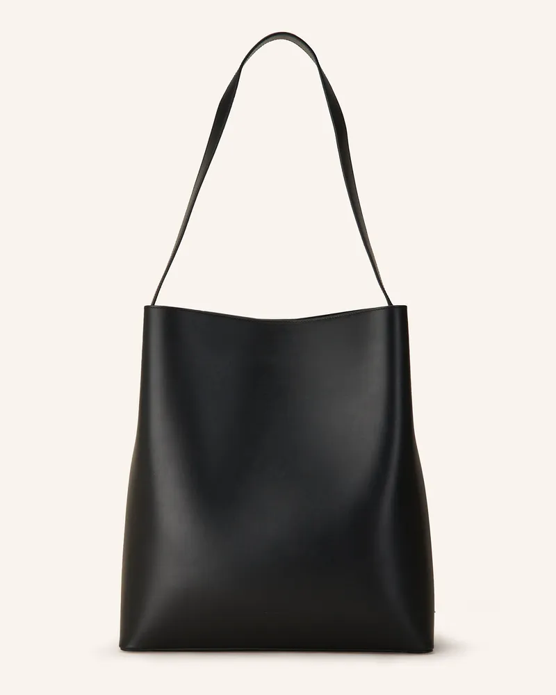 Aesther Ekme Shopper SAC Schwarz
