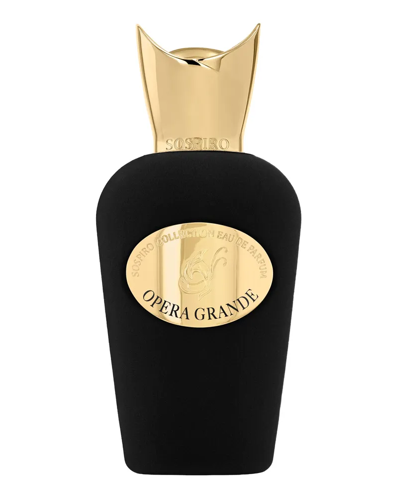 Sospiro Opera Grande Eau De Parfum 100 ml 