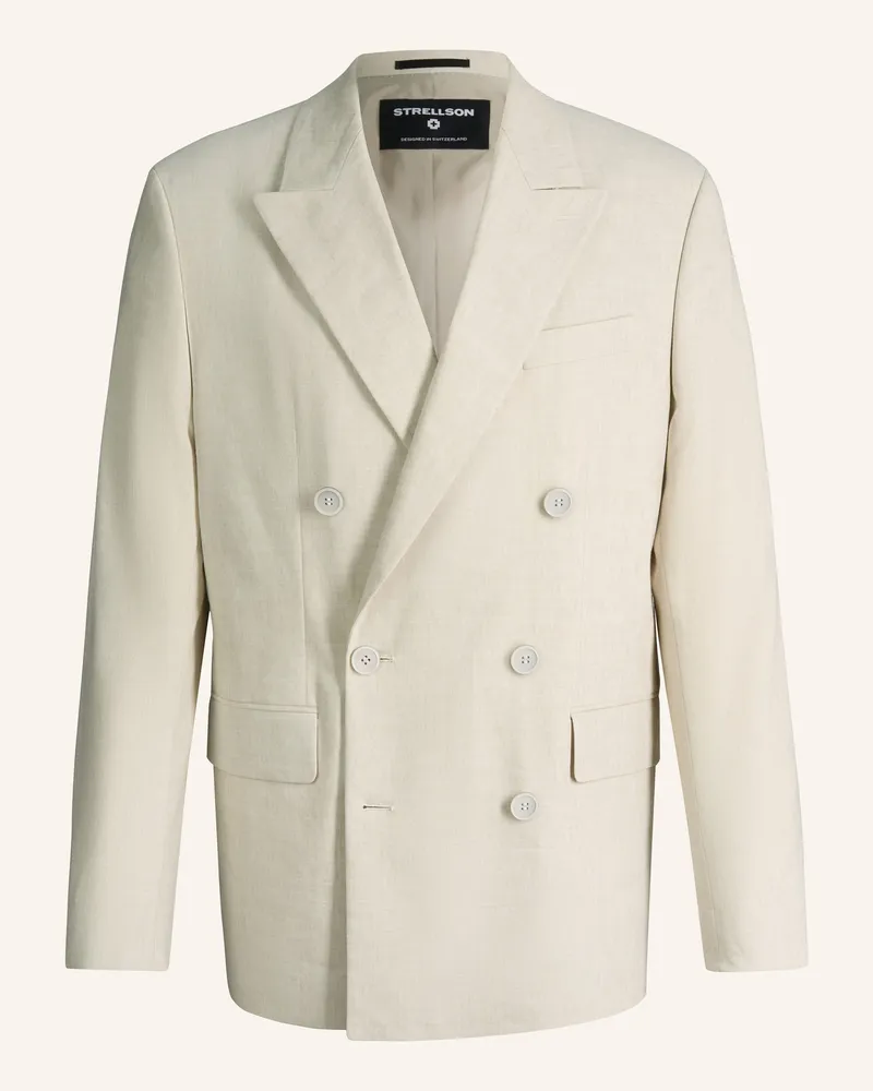 Strellson Baukasten Sakko beige Beige