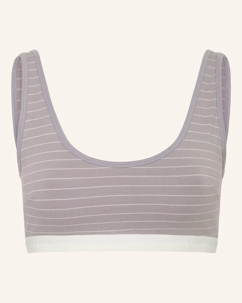 Marc O'Polo Bustier Grau