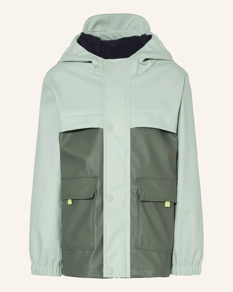 Killtec Regenjacke FIOS 18 Mint