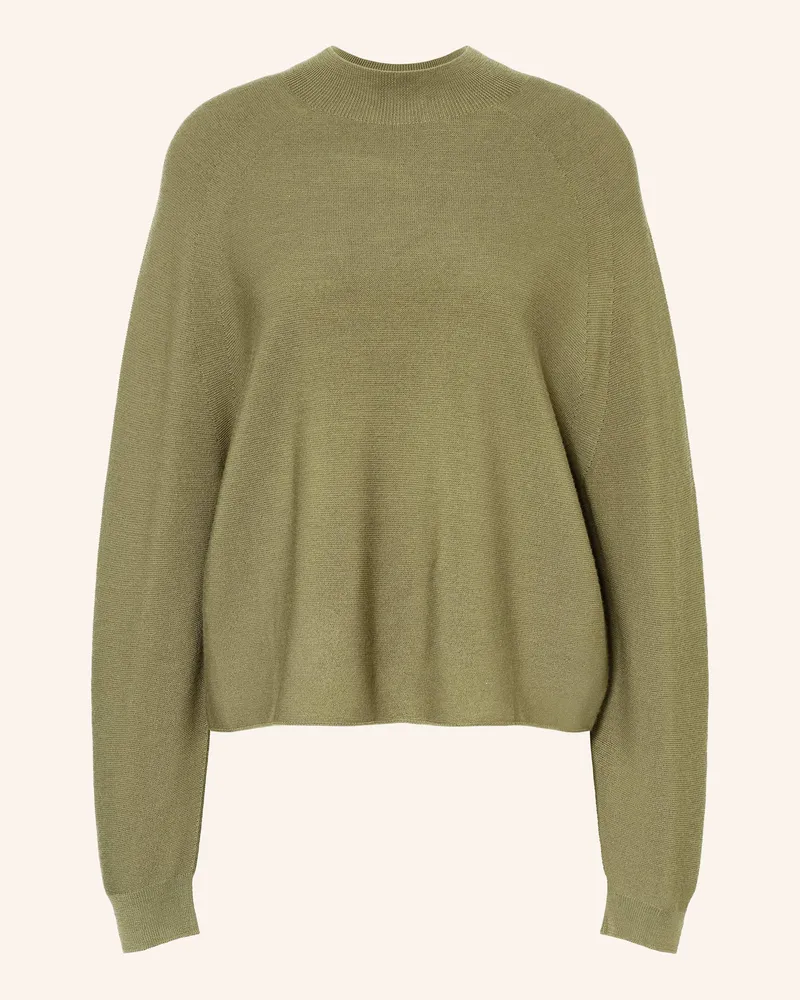 Drykorn Pullover LOTIAMI Oliv