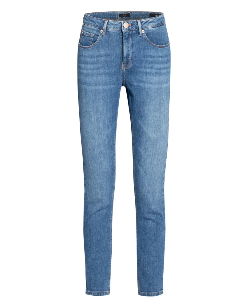 OPUS Jeans Elma blau 7398