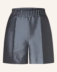 Luisa Cerano Shorts Blau