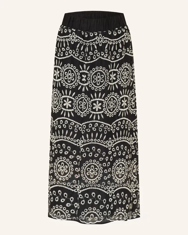 Lanius Rock aus Lochspitze Schwarz