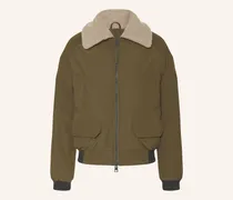 Daunenjacke CHILLIWACK AVIATOR