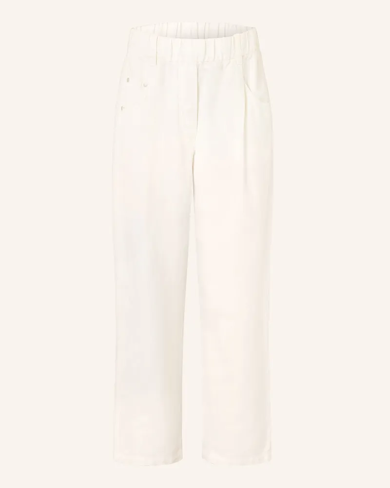 Brunello Cucinelli Mom Jeans C1101