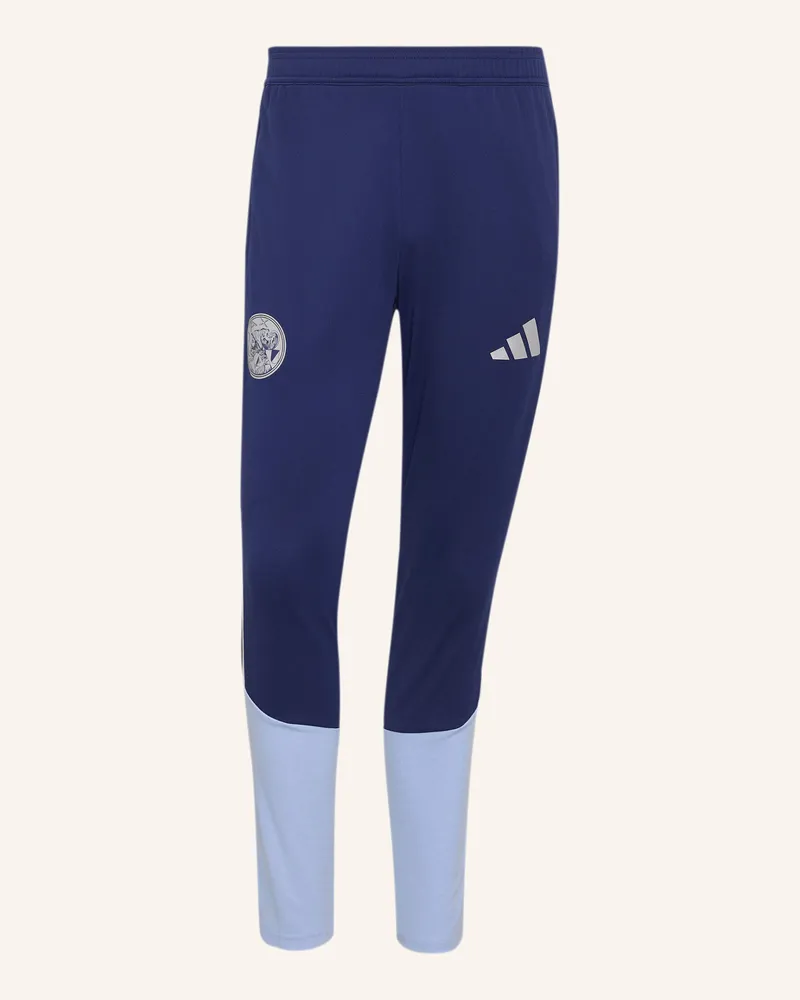 adidas Ajax 26/27 Tiro 26 Trainingshose blau Blau