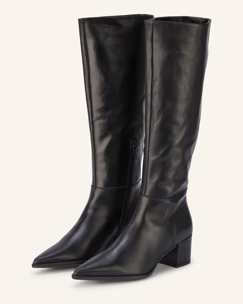 Copenhagen Stiefel cph299 schwarz Schwarz