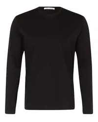 Stefan Brandt Longsleeve ENNO Schwarz