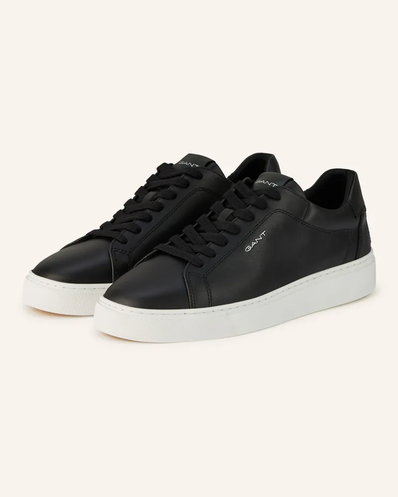 Gant Sneaker MC JULIEN Schwarz