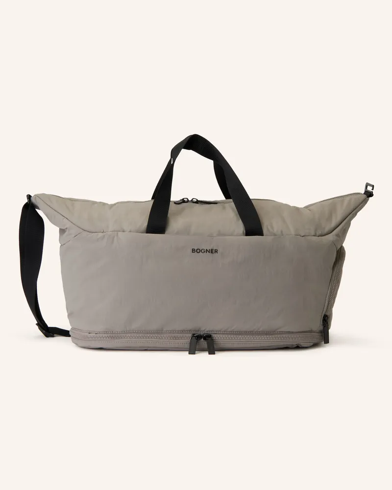 Bogner Weekender Bromont grau Hellgrau