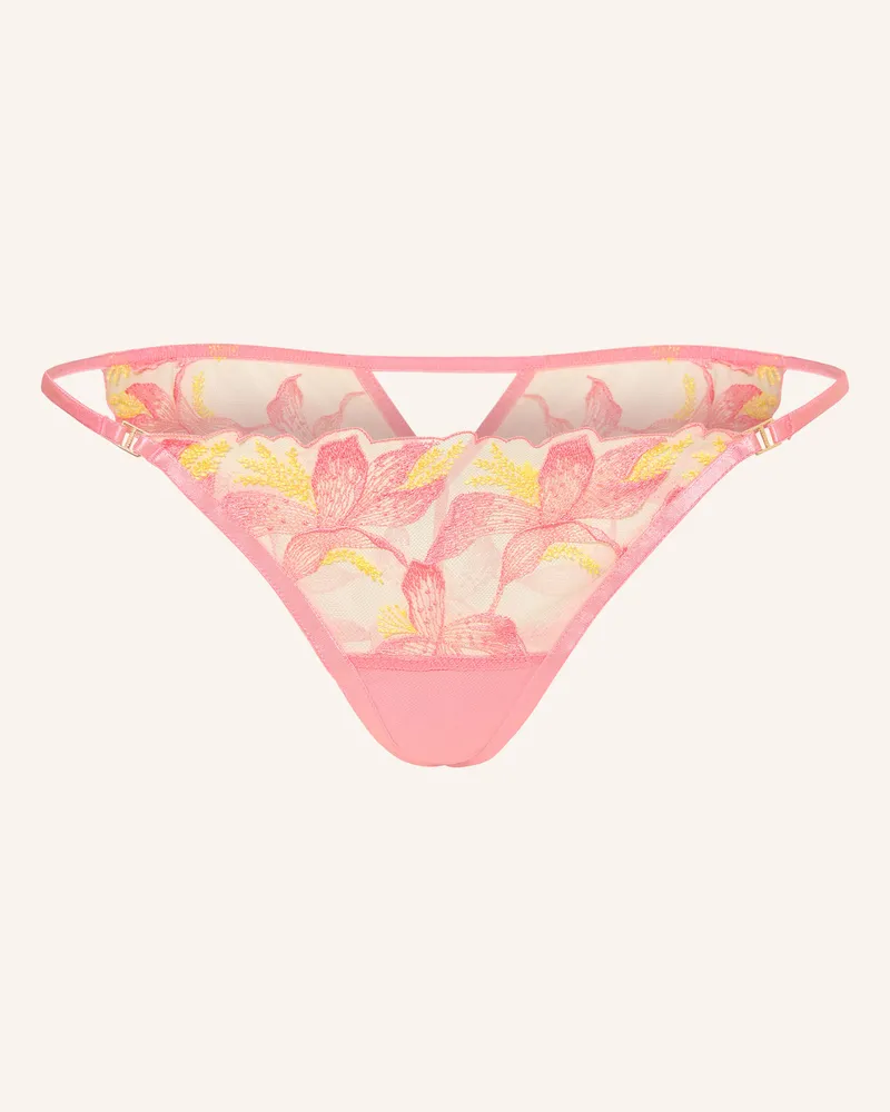 Bluebella Slip PATRICE Rosa