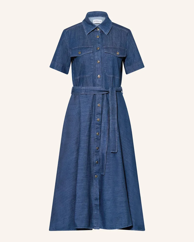 MARELLA Jeanskleid 001