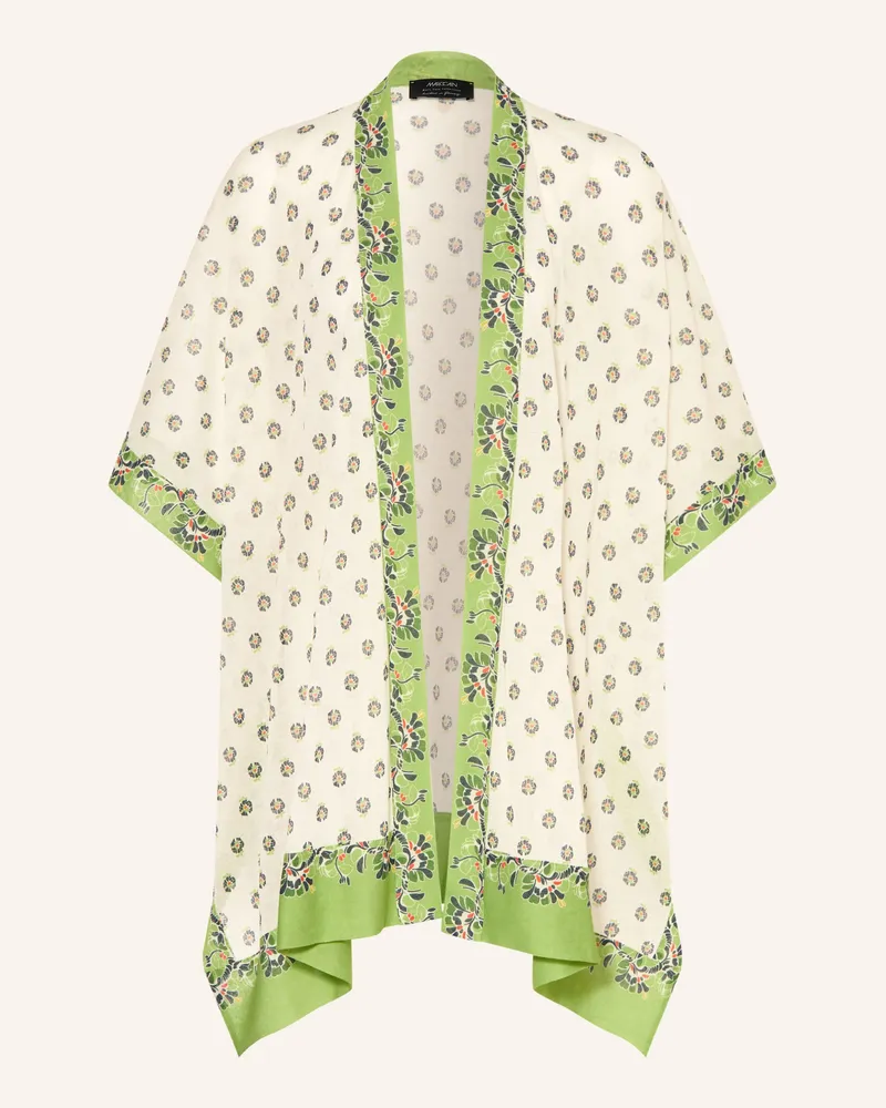 Marc Cain Cape weiss 112