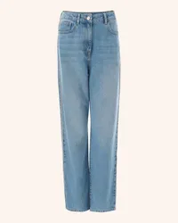 Malej Jeans Blau