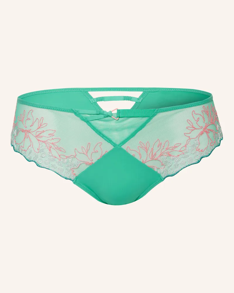 Chantelle Slip SPICE Mint