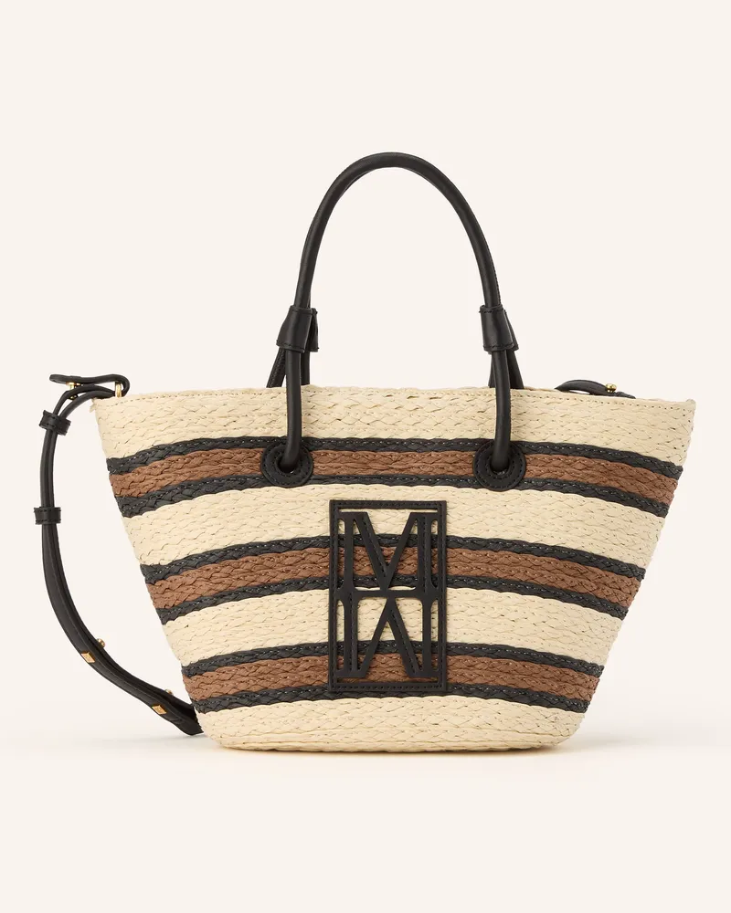Marc O'Polo Umhängetasche Joana beige Hellbraun