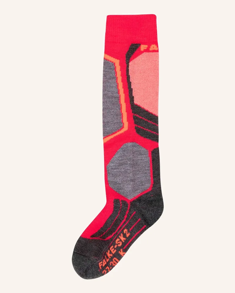 Falke Skisocken SK2 8564