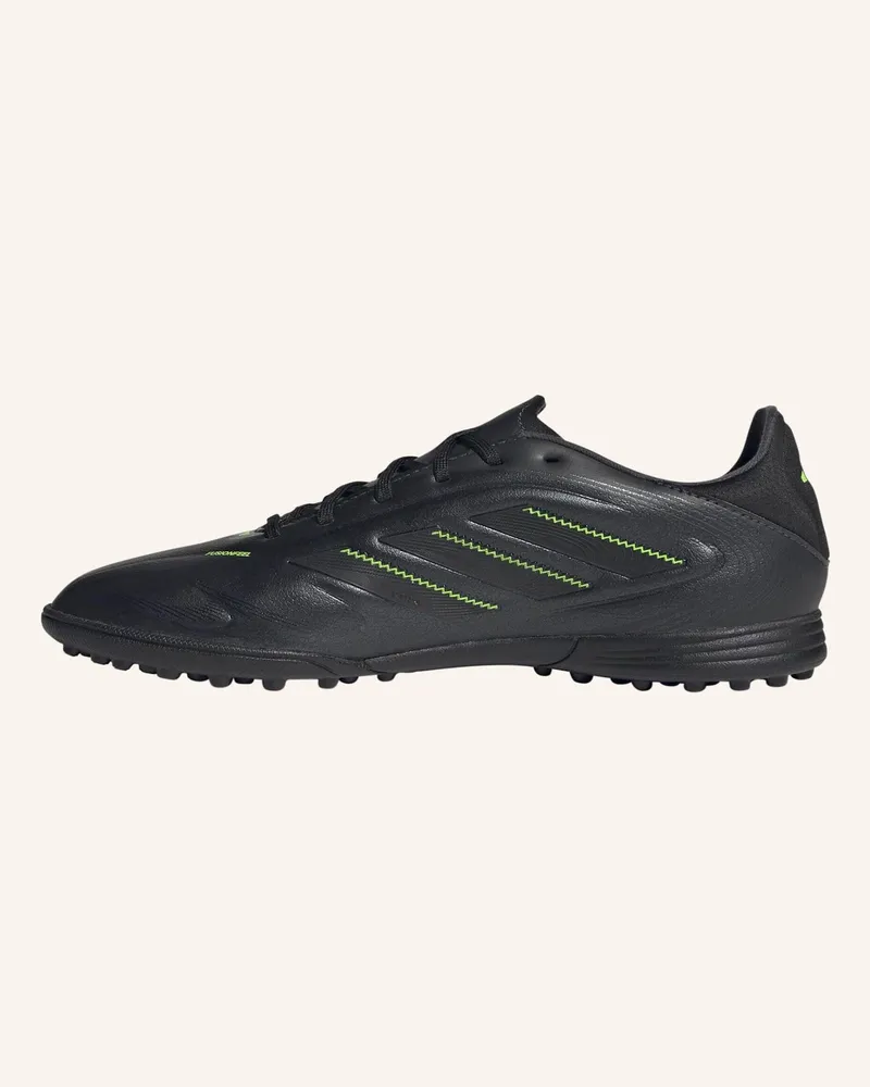 adidas COPA PURE 3 LEAGUE KUNSTRASEN FUSSBALLSCHUHE KINDER Schwarz