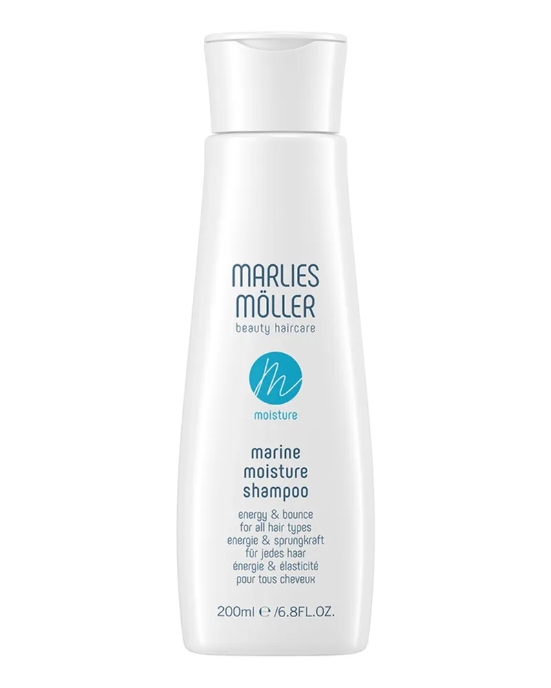 Marlies Möller moisture 