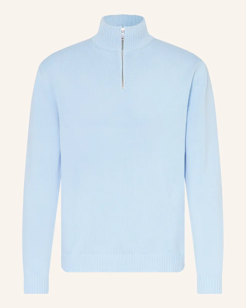 Daniele Fiesoli Troyer Giza blau Hellblau