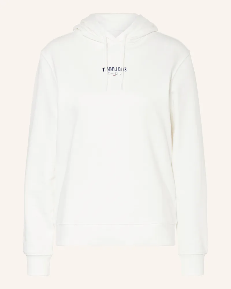 Tommy Hilfiger Hoodie Ecru